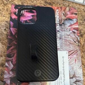 Loopy 12 ProMax IPhone Case